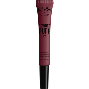 Крем-пудра для губ NYX Professional Makeup Powder Puff Lippie 07 Moody (800897148294) в Полтаві