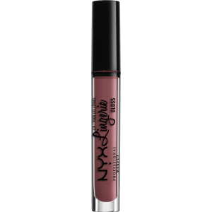 Блиск для губ NYX Professional Makeup Lip Lingerie Gloss 07 Honeymoon (800897155315) в Полтаві