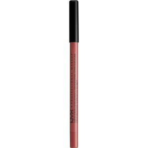 Карандаш для губ NYX Professional Makeup Slide On Lip Pencil 19 Alluring (800897072292) лучшая модель в Полтаве