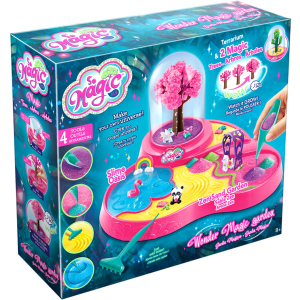 купити Набір Делюкс Canal Toys So Magic Магічний сад (MSG004) (3555801630040)