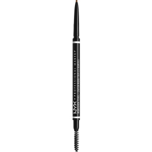 Карандаш для бровей NYX Professional Makeup Micro Brow Pencil 03 Auburn 0.09 г (800897836856) лучшая модель в Полтаве