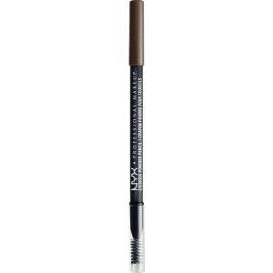 Олівець для брів NYX Professional Makeup Eyebrow Pwdr Pncl 07 Espresso 1.4 г (800897085391) краща модель в Полтаві