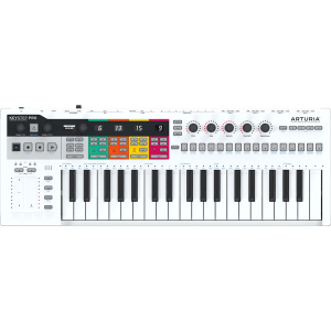 Arturia KeyStep Pro (19-6-8-36) лучшая модель в Полтаве