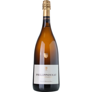 Вино игристое Philipponnat Royale Reserve brut белое брют 0.375 л 12% (3370892001018) ТОП в Полтаве