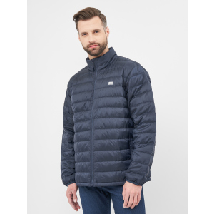 Пуховик Levi's Presidio Packable Jacket Dress Blues 27523-0007 S (5400898825498)