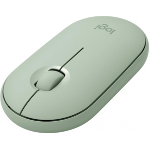 Мишка Logitech M350 Eucalyptus (910-005720) в Полтаві