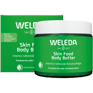 Батер для тіла Weleda Skin Food 150 мл (4001638501958/4001638526708) ТОП в Полтаві