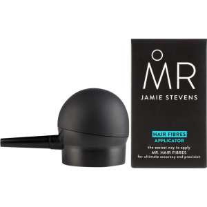 Аппликатор-распылитель MR. Jamie Stevens Hair Fibres Applicator для пудры-камуфляж (5017694103479) ТОП в Полтаве