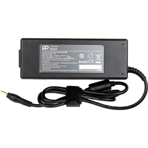 Блок живлення PowerPlant для ноутбука Acer (19V 135W 7.1A) (AC135F5517)