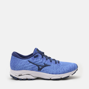 Кросівки Mizuno WaveInspireWaveKnit J1GD201325 38 24 см Сині (5054698853160) в Полтаві