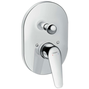 Верхня частина змішувача для ванни HANSGROHE Novus 71047000 в Полтаві