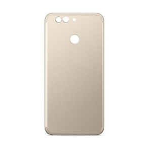 Задняя крышка для Huawei Nova 2 Plus 2017 (BAC-L21), золотистая, Streamer Gold, оригинал Original (PRC) лучшая модель в Полтаве