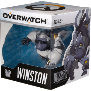 Колекційна фігурка Blizzard Winston Figure (B62943)