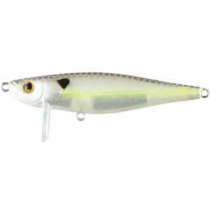 Воблер Nomura Ranger Minnow ASPhunter 70 мм 13 г колір-083 (natural light blue) (NM52208307) ТОП в Полтаві