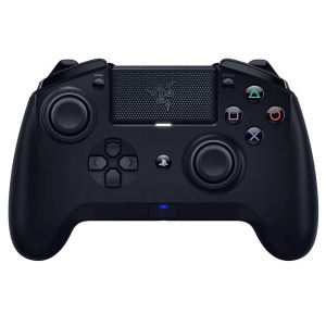 хороша модель Геймпад Razer Raiju Tournament Black (RZ06-02610400-R3G1)