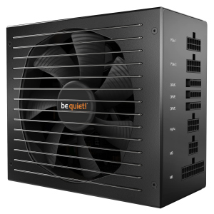 Блок питания be quiet! Straight Power 11 550W (BN305) лучшая модель в Полтаве