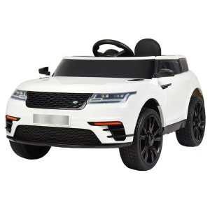 Електромобіль Kidsauto Range Rover Velar 4х4 повний привід White (BLT-688) (6903351806885_white) в Полтаві