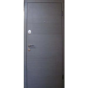 Вхідні двері Redfort Каліфорнія квартира (960х2040) мм краща модель в Полтаві