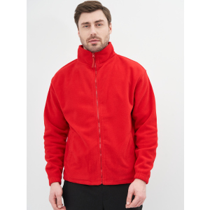 Толстовка JHK Polar Fleece FLRA300-RD 2XL (2000000006147) в Полтаве