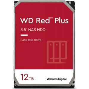 Жорсткий диск 3.5 " 12TB WD (WD120EFBX) ТОП в Полтаві