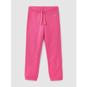 Спортивные штаны United Colors of Benetton 3J68I0897.K-3L5 S 120 см (8033262397023) ТОП в Полтаве