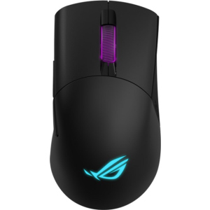 Мышь Asus ROG Keris Wireless/Bluetooth/USB Black (90MP0230-B0UA00) в Полтаве