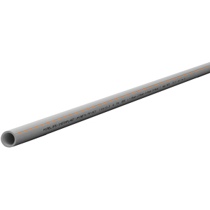 Труба поліпропіленова PipeLife PP-RCT ЮНІБЕТА S4 ф32x3.6мм 4м