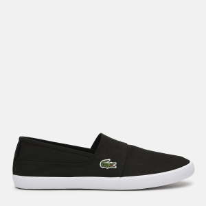 Сліпони Lacoste Marice Bl 2 Cma 733CAM1071-024 40 (T7.5) 25.8 см (5021725764577) ТОП в Полтаві