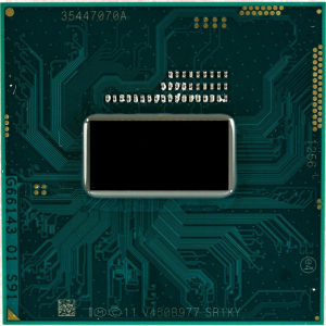 Intel Core i7-4610M в Полтаве