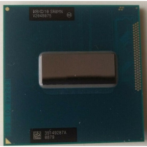 Intel Core i7-3610QM лучшая модель в Полтаве