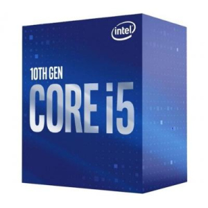 Процесор INTEL Core™ i5 10400 (BX8070110400) ТОП в Полтаві