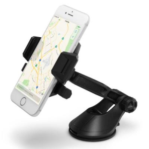 Універсальний автоутримувач Spigen Kuel Signature TS36 Car Mount Holder