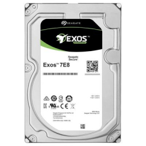 Жорсткий диск 3.5 2TB Seagate (ST2000NM001A) в Полтаві