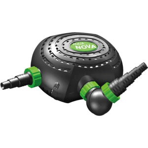 Насос для ставка AquaNova NFPX-8000 Super Eco (5903031442687) рейтинг