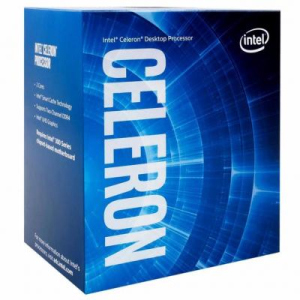 Процесор INTEL Celeron G5905 (BX80701G5905) ТОП в Полтаві