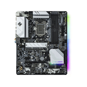 Материнская плата ASRock B560 Steel Legend (B560 Steel Legend) в Полтаве