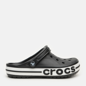 Кроки Crocs Jibbitz Bayaband 205089-066-M4/W6 36-37 22,1 см Чорні (887350619997) краща модель в Полтаві