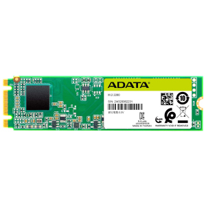 ADATA SU650 480GB M.2 SATA III 3D TLC (ASU650NS38-480GT-C) краща модель в Полтаві