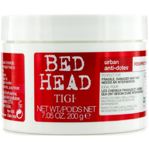 Маска Tigi Resurrection Treatment Mask для ламкого волосся 200 мл (615908424201) ТОП в Полтаві