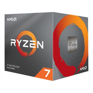 Процессор AMD Ryzen 7 3700X (100-100000071BOX) ТОП в Полтаве