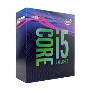 Процессор Intel Core i5-9400F (BX80684I59400F) лучшая модель в Полтаве