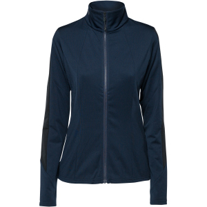 Спортивна кофта 8848 Altitude Ellen Sweat 220134SN 34 Navy краща модель в Полтаві