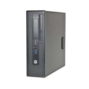 купити Системний блок HP EliteDesk 800 G1 TWR I5-4570 / 4 Гб ОЗУ / Intel HD Graphics 4600 / DVD-RW