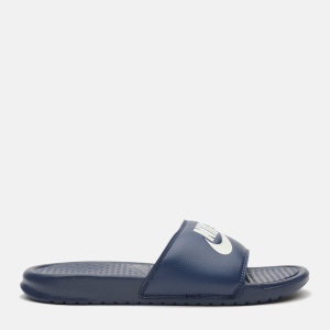 Шлепанцы Nike Benassi Jdi 343880-403 40.5 (8) 26 см (884751728938) ТОП в Полтаве