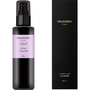 Сыворотка для волос Valmona Арома Ultimate Hair Oil Serum Aroma Composition 100 мл (8802929004211) лучшая модель в Полтаве