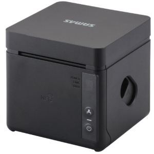 POS принтер SAM4S GCUBE-102DB (ITE) краща модель в Полтаві