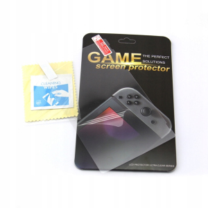 Захисна плівка Game Screen Protector для Nintendo Switch краща модель в Полтаві