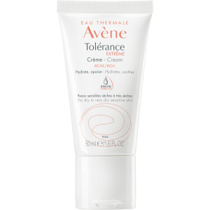 купити Зволожуючий крем для обличчя Avene Tolerance Extreme 50 мл (3282770053135)