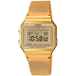 Мужские часы CASIO A700WEMG-9AEF в Полтаве