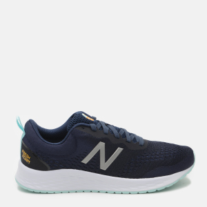 Кроссовки New Balance Arishi WARISCN3 39 (8.5) 25.5 см Темно-синие (194768992360) ТОП в Полтаве